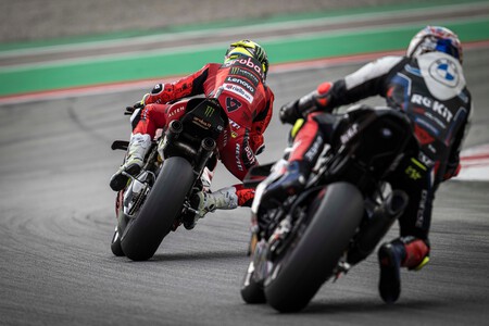 Bautista Cataluna Sbk 2024