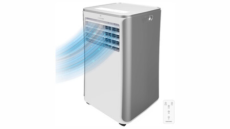 Cecotec Forceclima 9100