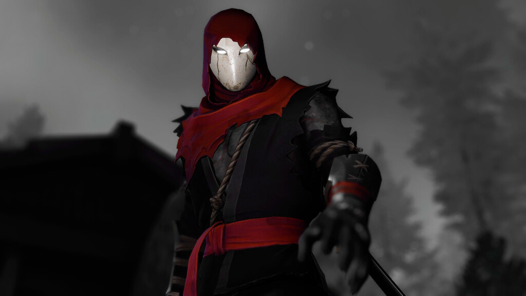 Lince Works, estudio español responsable de Aragami, cierra sus puertas después de nueve años Lince Works, estudio español responsable de Aragami, cierra sus puertas después de nueve años