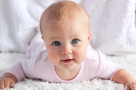 nombres de niña
