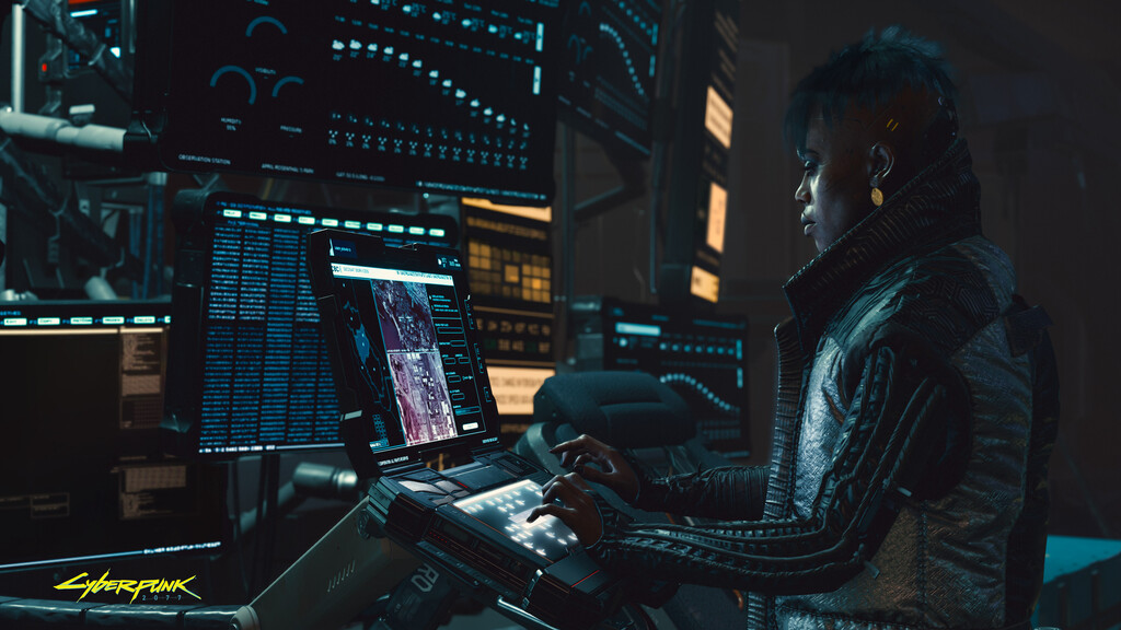 Sonreímos con el parche next-gen de The Witcher 3, pero las consecuencias las pagan las partidas de Cyberpunk 2077  