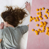 Suplementos de magnesio o de melatonina, ¿hay una opción mejor para mejorar nuestro sueño?