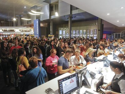 La XII Fiesta del Cine ya tiene fechas: 8, 9 y 10 mayo