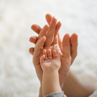 "Tu trabajo es ser su roca": los consejos de un padre sobre cómo ser el mejor compañero posible para la pareja