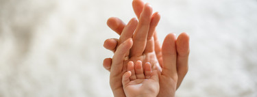 "Tu trabajo es ser su roca": los consejos de un padre sobre cómo ser el mejor compañero posible para la pareja