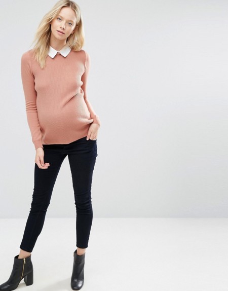 Look Oficina Premama 2016 Otono