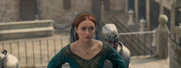 "Se las tacha de zorras": Olivia Cooke denuncia la precariedad de los actores en las escenas de sexo