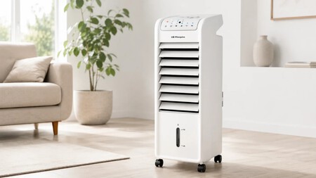 Climatizador Orbegozo Air 46