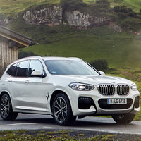 El BMW X3 xDrive30e ya está en México: 46 km de autonomía eléctrica y hasta 35.7 km/l