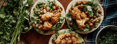 Cuatro dietas que pueden ayudarte a vivir más, según la ciencia 