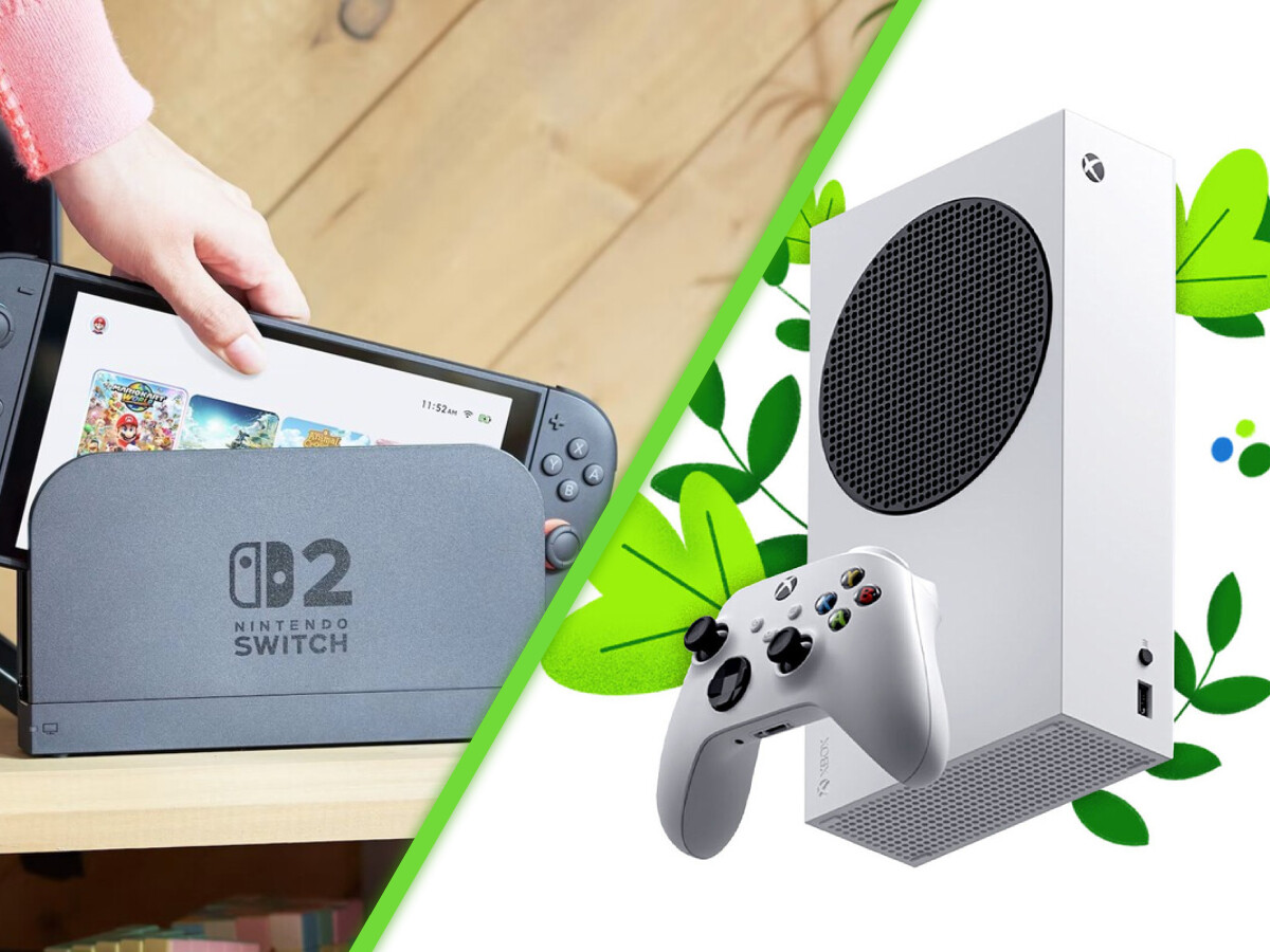 Desarrollador afirma que Switch 2 ejecuta juegos de Xbox Series S