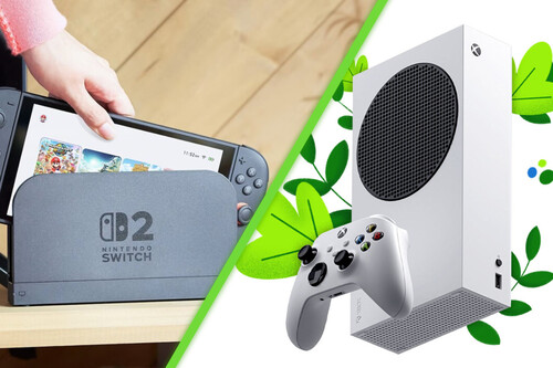 Xbox Switch 2
