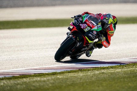 Espargaro Argentina Motogp 2019