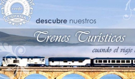 Renfe lanza ofertas especiales para viajar a la Feria de Fallas (Valencia)