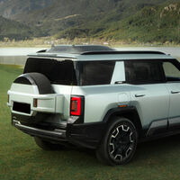 Denza, la marca de BYD para competir con BMW, confirma su tercer modelo para México y habla de sus planes para 2026