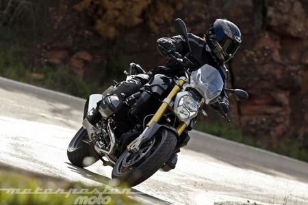 Bmw R 1200 R