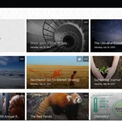 Foto 10 de 10 de la galería sway en Genbeta