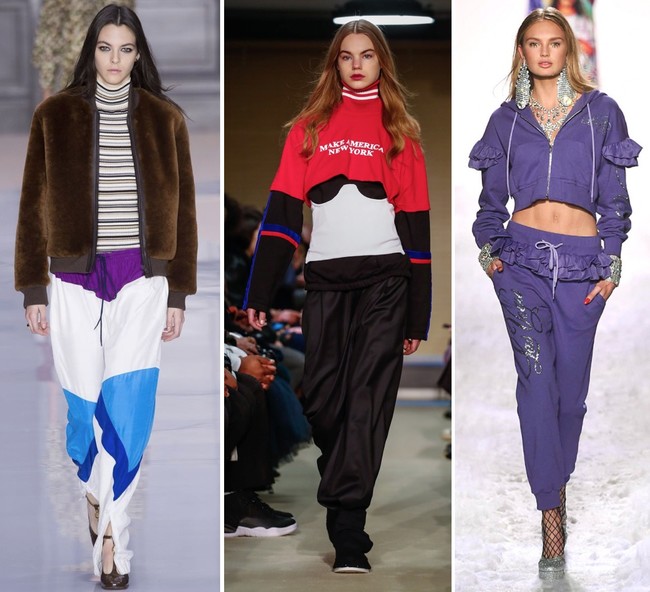Tendencias Moda Otono Invierno 2017 2018 11