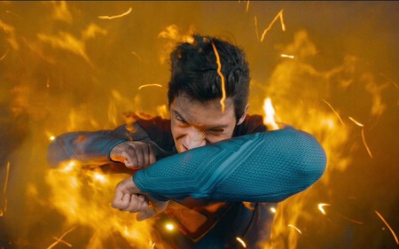 Superman 2025 Critica Resena Opinion Estreno James Gunn 1