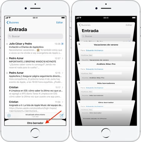 多くのドラフト