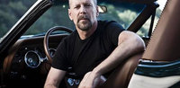 Bruce Willis vende su Shelby Mustang GT500 Convertible