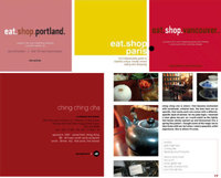 'eat.shop.guides': guías con sólo locales de ocio
