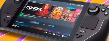 Duro golpe para Steam Deck. La portátil de Valve habría sufrido una estrepitosa caída en ventas y los resultados son alarmantes 