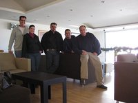 Crear una asociación