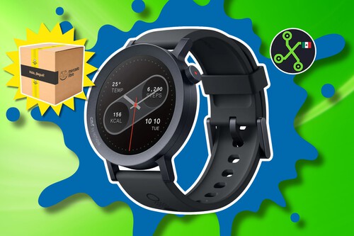 cmf nothing watch pro 2 mercado libre oferta descuento
