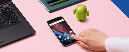 O Que Mudou Moto G4 Moto G5