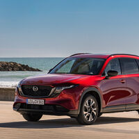 La nueva Mazda CX-5 2026 ya está en México: este es su precio y equipamiento versión por versión