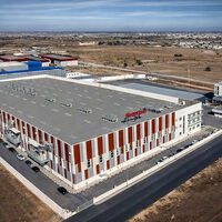 El fabricante de Cuétara y Artiach compra una de las más grandes y modernas fábricas de galletas de Marruecos 