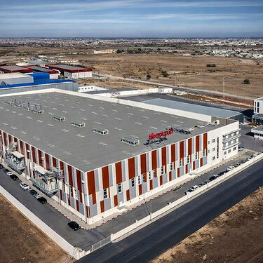 El fabricante de Cuétara y Artiach compra una de las más grandes y modernas fábricas de galletas de Marruecos 