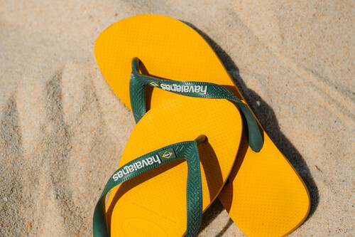 Havaianas en liquidación: estas son las chanclas por menos de 15 euros que triunfarán en verano 