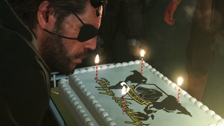 30 años de Metal Gear, ver juegos en YouTube, y Edith Finch. All Your Blog Are Belong To Us (CCCXCVIII)