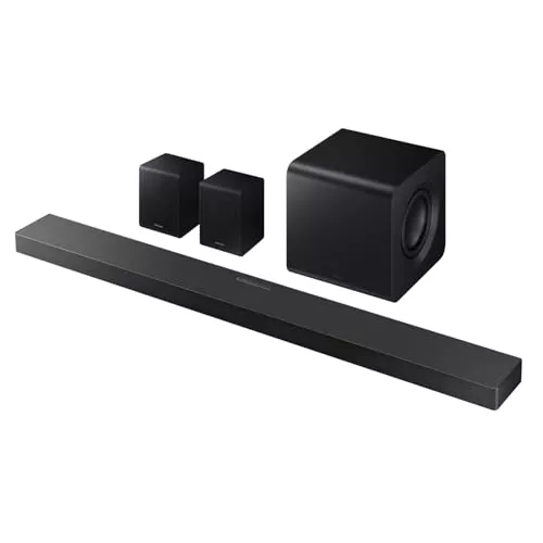 Samsung HW-QS750F/ZF