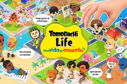 Guía Completa de Tomodachi Life: Una Vida de Ensueño, todas las personalidades de los Mii, tiendas, ideas, tesoros y secretos para completar el juego al 100% 
