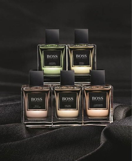 Boss The Collection