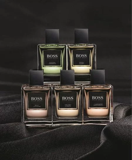 Boss The Collection
