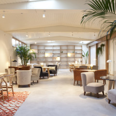 Foto 21 de 23 de la galería hotel-margot-house-barcelona en Trendencias Lifestyle