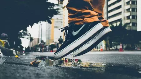 12 chollos en tallas sueltas de zapatillas New Balance, Adidas, Puma o Nike por menos de 40 euros en Amazon