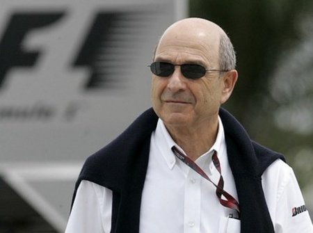 Peter Sauber anuncia mejoras para el GP de España y tranquiliza sobre el futuro inmediato
