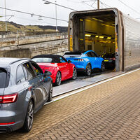 Reino Unido canceló el Eurotúnel en los años 70 porque era demasiado caro. Metió la pata: Francia está facturando más de 1.000 millones al año