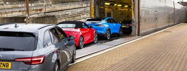 Reino Unido canceló el Eurotúnel en los años 70 porque era demasiado caro. Metió la pata: Francia está facturando más de 1.000 millones al año