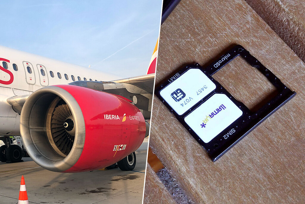 "No confíes en el primer vendedor de SIM que aparezca en el aeropuerto": delincuentes se aprovechan para robar datos del pasaporte 