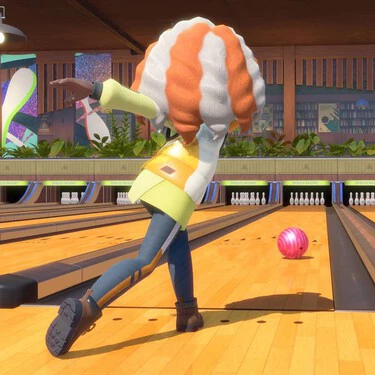 Nintendo Switch Sports Resort