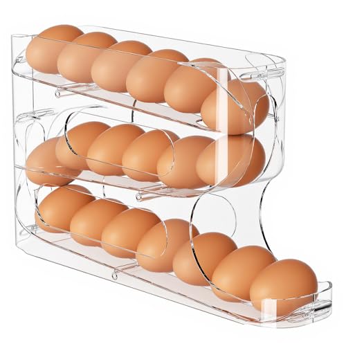 Huevera Para Frigorífico