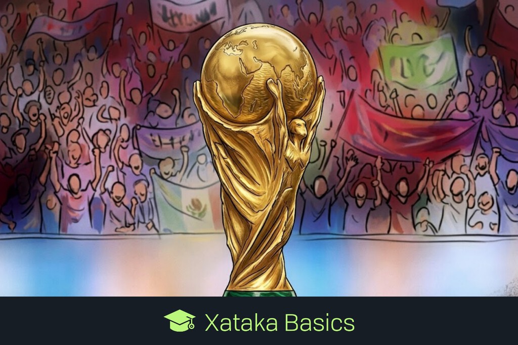 Cómo crear un calendario con los partidos de tus equipos del Mundial 2026 y añadirlos a Google Calendar con inteligencia artificial