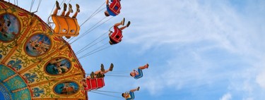 LVMH va a abrir un parque de atracciones en París y a nosotros ya se nos ha disparado la adrenalina 