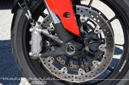 Ducati Hypermotard